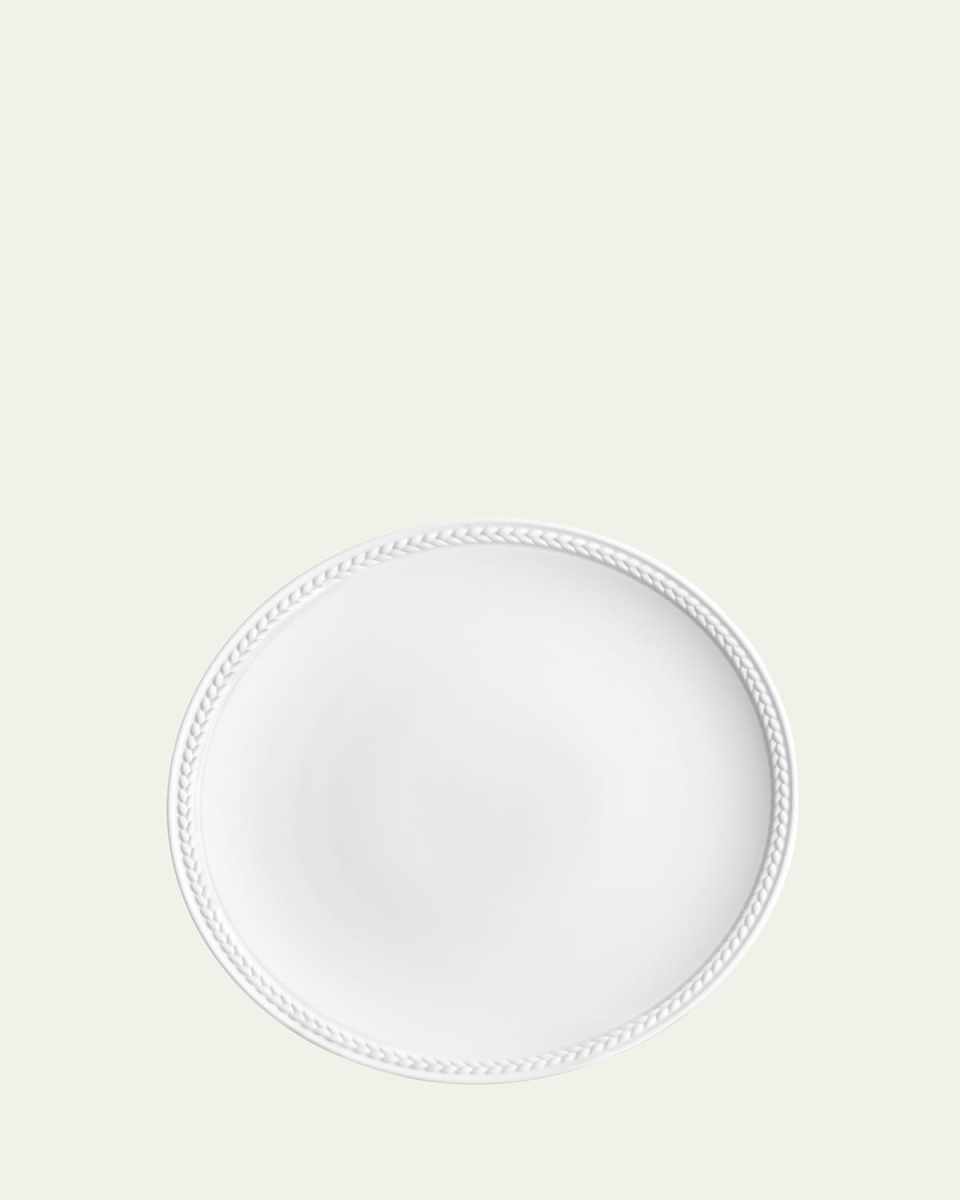 Soie Tressee Bread and Butter Plate
